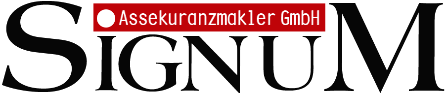 Logo Signum Assekuranzmakler GmbH